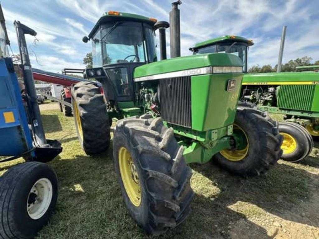 Image of John Deere 4050 Primary image