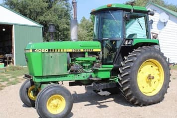 Main image John Deere 4050