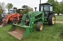 John Deere 4050 Image