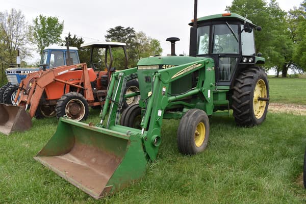 Equipment Main Image