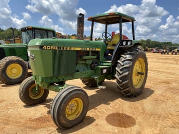 Main image John Deere 4050