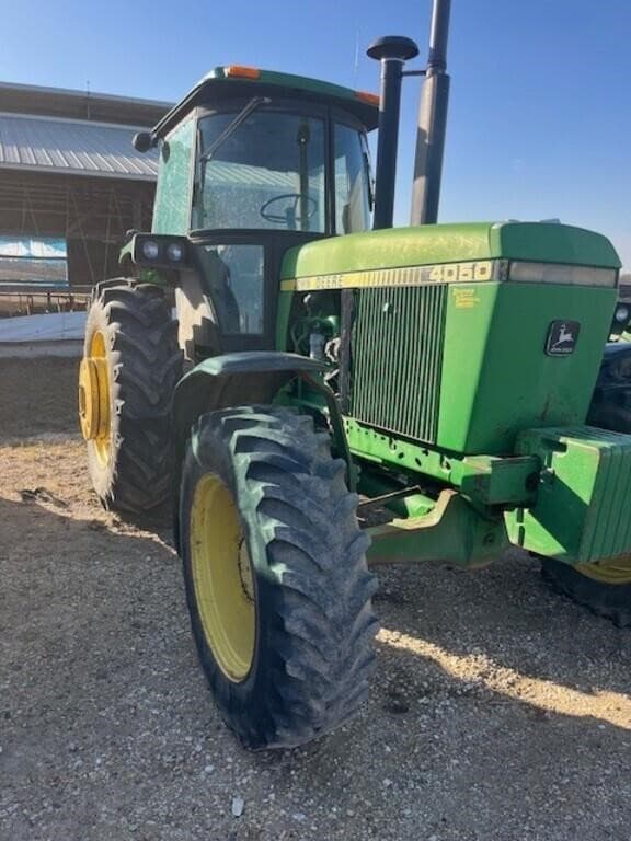 Image of John Deere 4050 Primary image