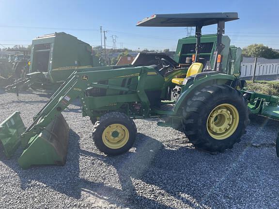 Image of John Deere 4052M equipment image 3