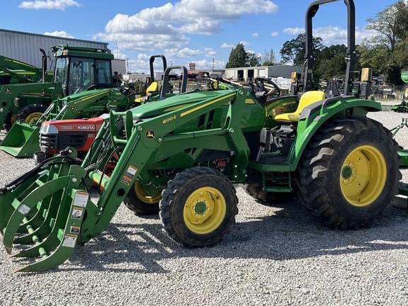 Image of John Deere 4052M Primary image
