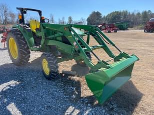 Main image John Deere 4052M