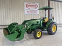 2020 John Deere 4052M Image