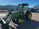 John Deere 4052R Image
