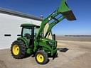 John Deere 4052R Image