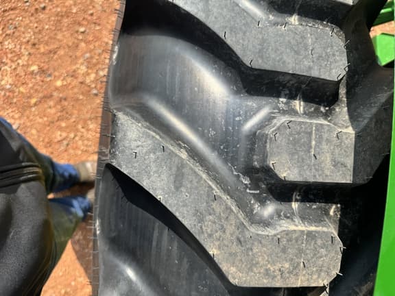 Image of John Deere 4066R equipment image 2