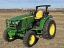 John Deere 4066R Image