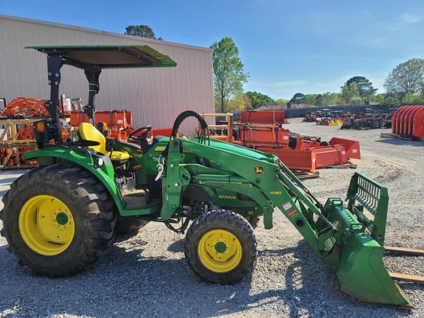 Equipment Main Image