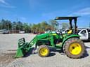 2017 John Deere 4066R Image