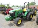 John Deere 4066R Image