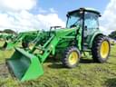 John Deere 4066R Image