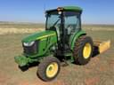John Deere 4066R Image