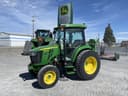 John Deere 4066R Image