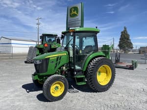 John Deere 4066R Image