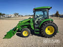 John Deere 4066R Image