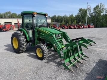 Main image John Deere 4066R