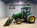 John Deere 4066R Image