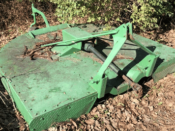 Main image John Deere 407