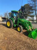 John Deere 4075R Image