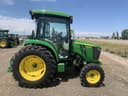 John Deere 4075R Image