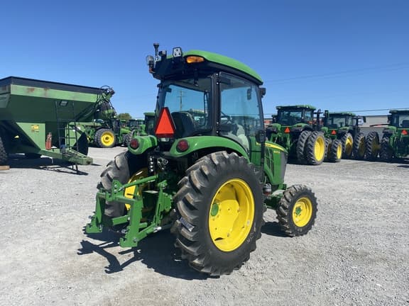 Image of John Deere 4075R equipment image 2