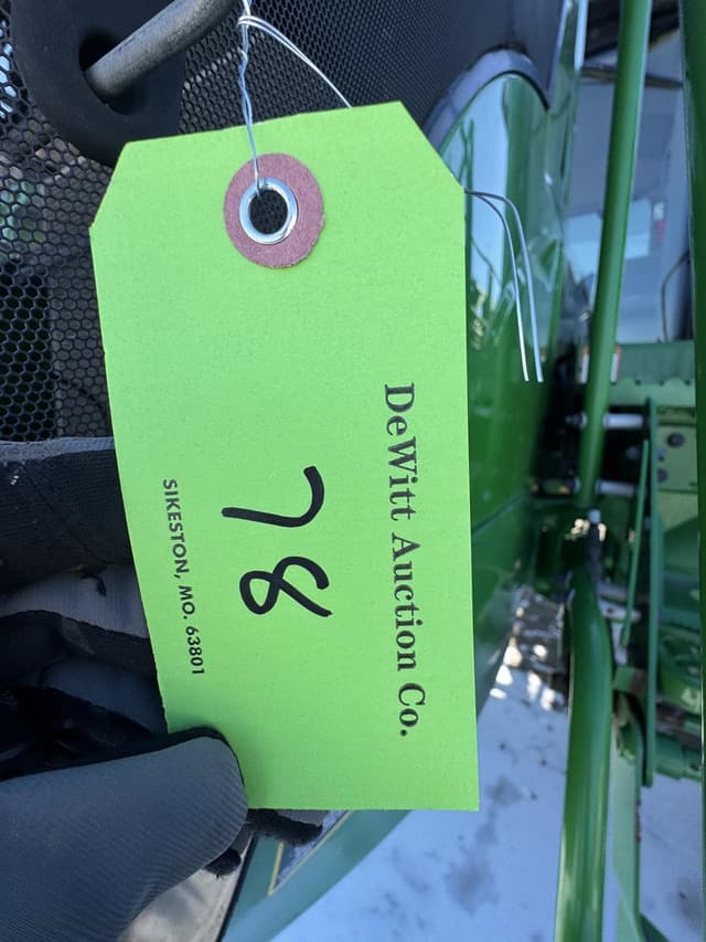 Image of John Deere 408R equipment image 1