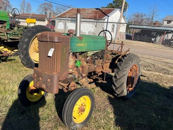 Main image John Deere 40