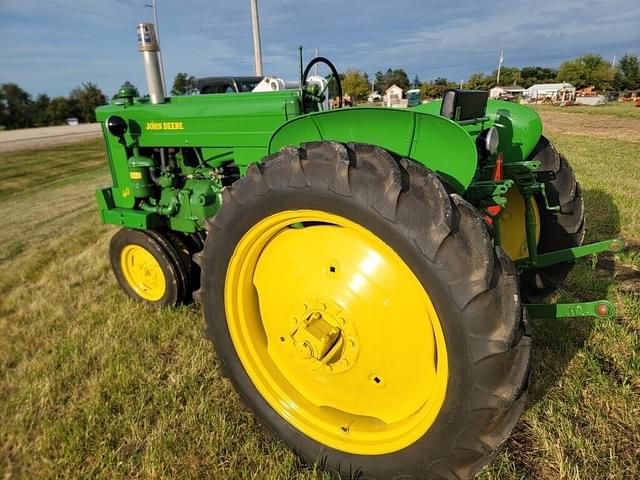 Image of John Deere 40 equipment image 1