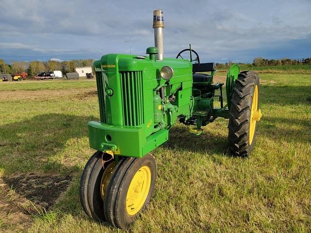 Image of John Deere 40 equipment image 2