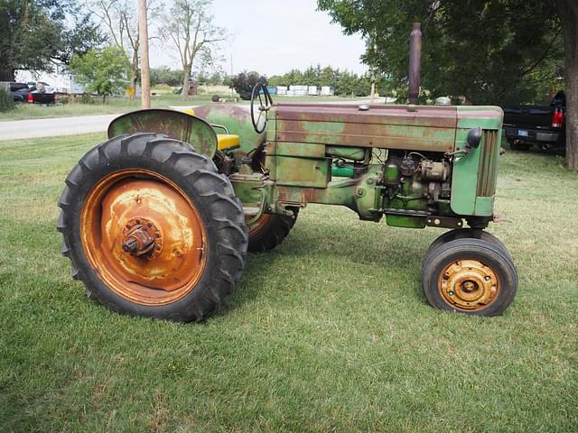 Image of John Deere 40 equipment image 3