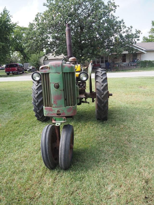 Image of John Deere 40 equipment image 1