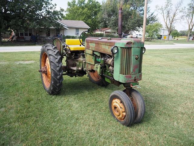 Image of John Deere 40 equipment image 2