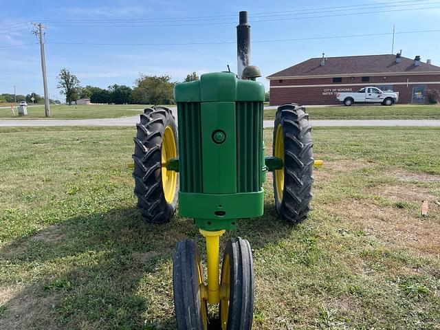 Image of John Deere 40 equipment image 1