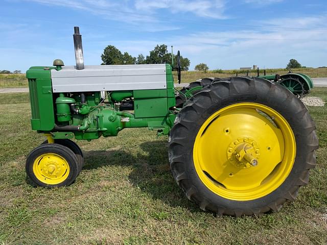 Image of John Deere 40 equipment image 4