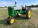 John Deere 40 Image