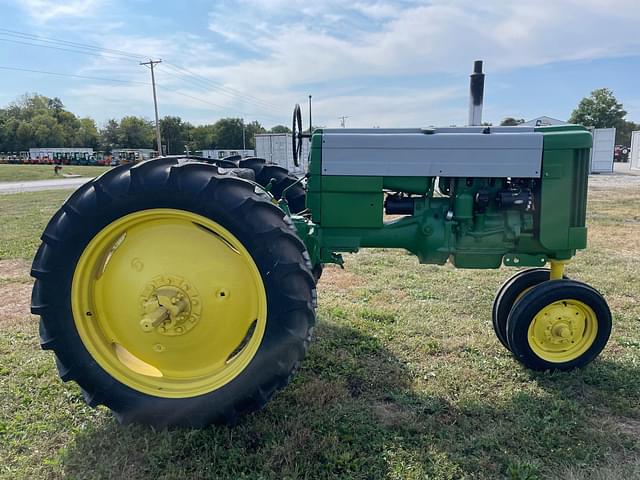 Image of John Deere 40 equipment image 3