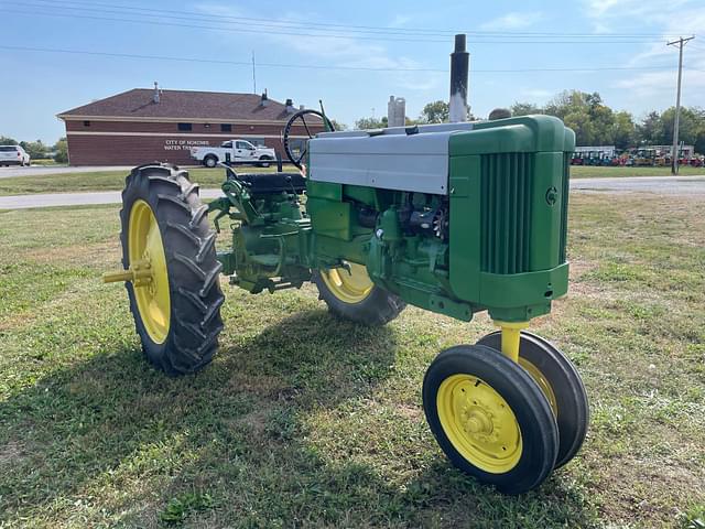 Image of John Deere 40 equipment image 2