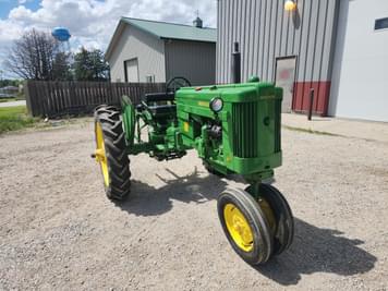 Main image John Deere 40