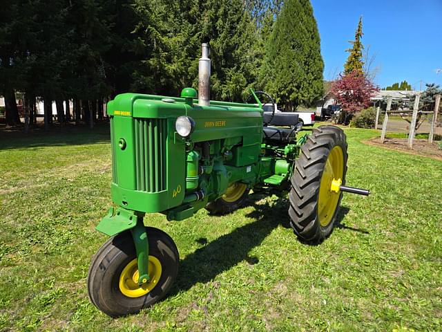 Image of John Deere 40 equipment image 2
