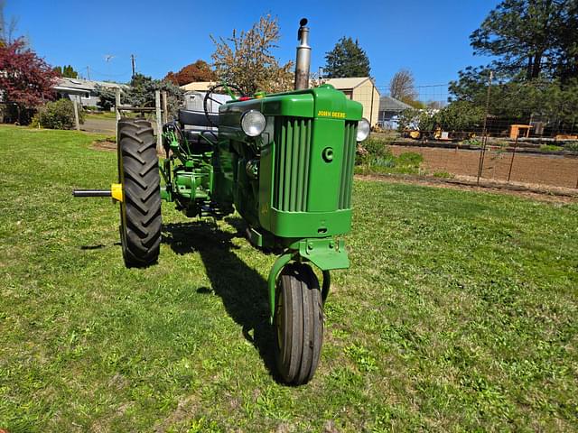 Image of John Deere 40 equipment image 3