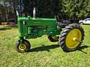 John Deere 40 Image