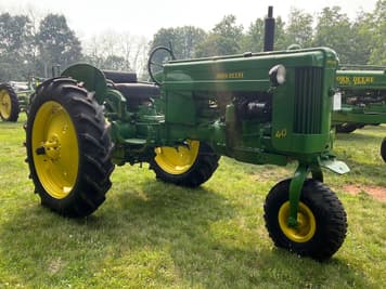 Main image John Deere 40