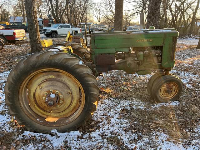 Image of John Deere 40 equipment image 4