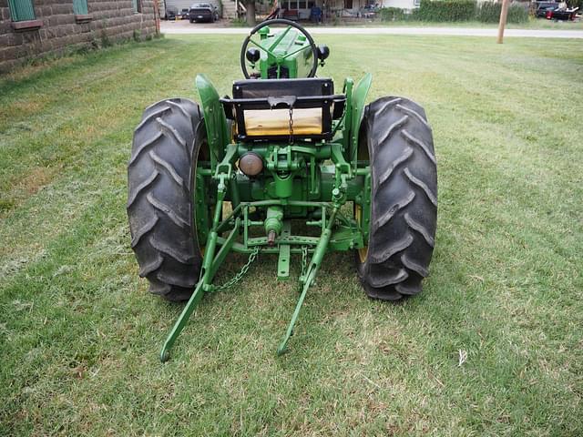 Image of John Deere 40 equipment image 3