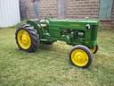 John Deere 40 Image