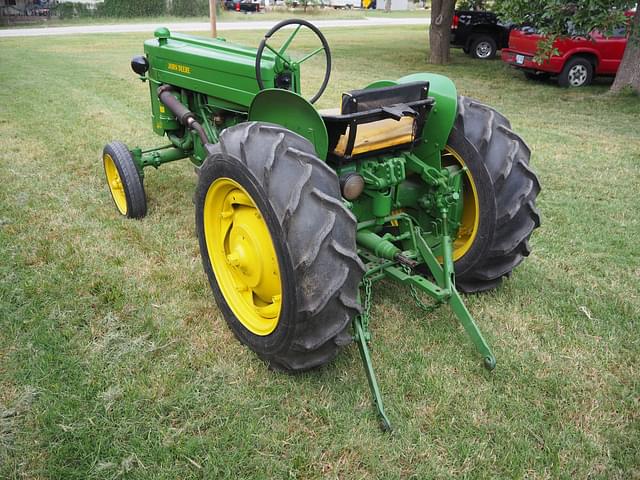 Image of John Deere 40 equipment image 4