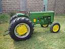 John Deere 40 Image